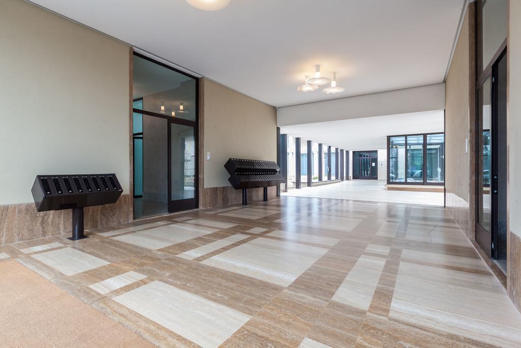 מילאנו Be Apartments Brembo מראה חיצוני תמונה