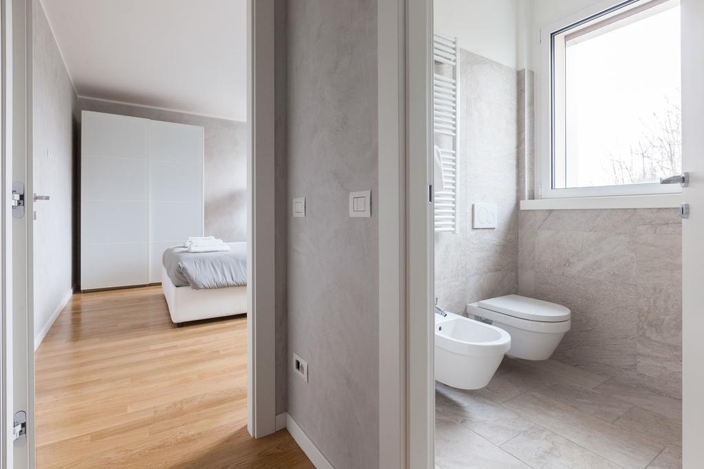 מילאנו Be Apartments Brembo מראה חיצוני תמונה