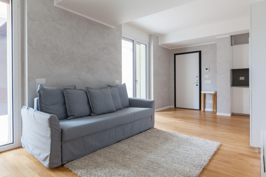 מילאנו Be Apartments Brembo מראה חיצוני תמונה