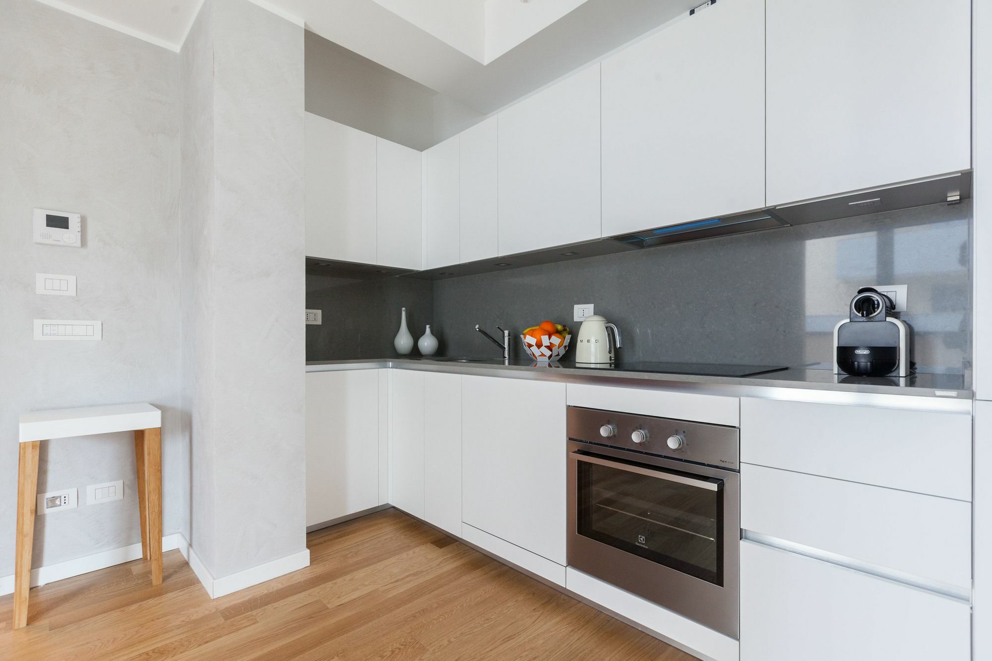 מילאנו Be Apartments Brembo מראה חיצוני תמונה