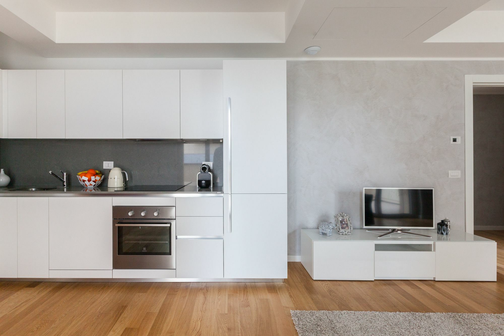 מילאנו Be Apartments Brembo מראה חיצוני תמונה