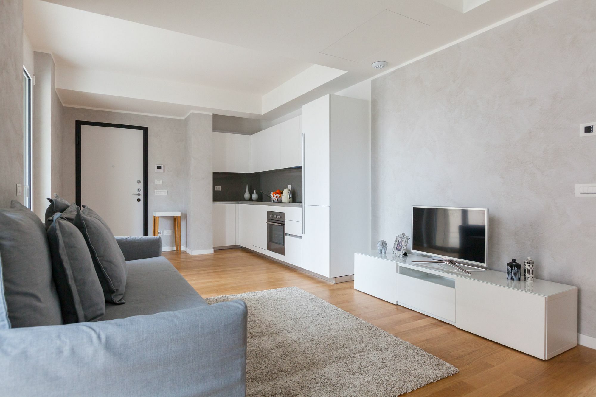 מילאנו Be Apartments Brembo מראה חיצוני תמונה