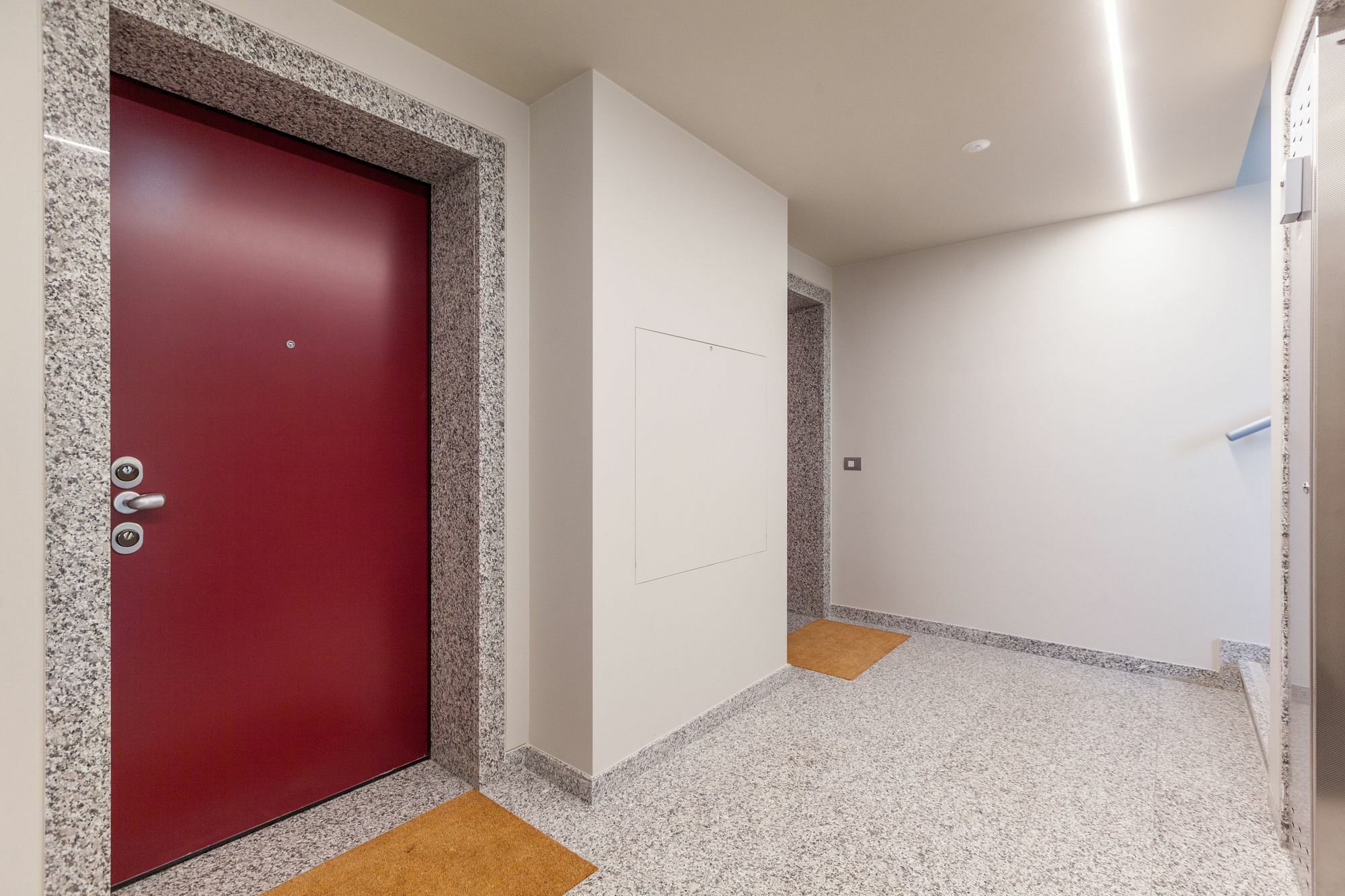 מילאנו Be Apartments Brembo מראה חיצוני תמונה
