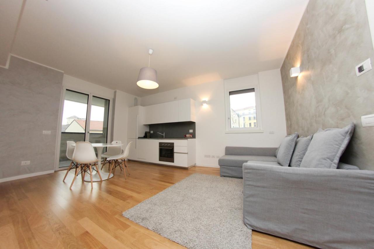 מילאנו Be Apartments Brembo חדר תמונה