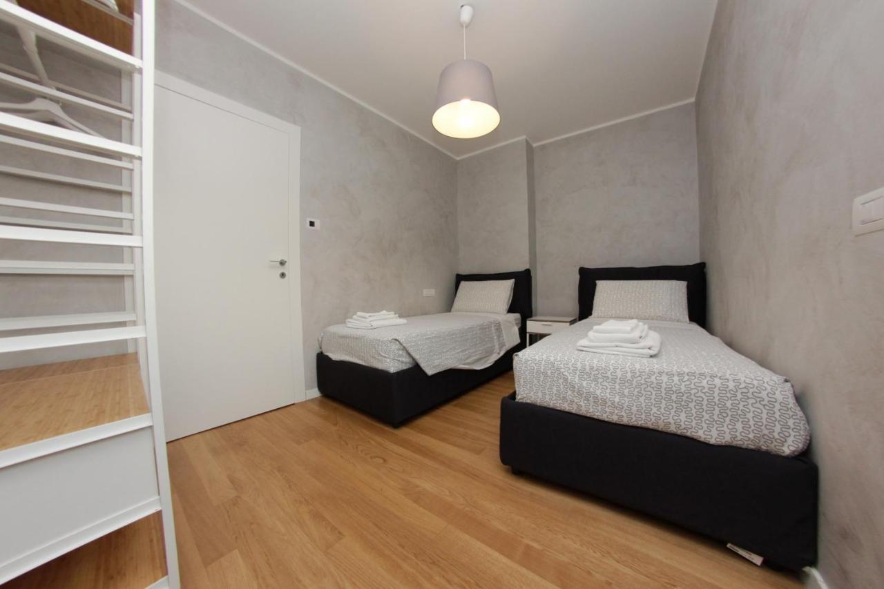מילאנו Be Apartments Brembo חדר תמונה